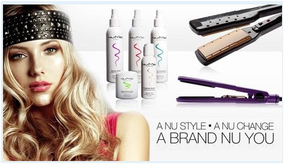 145 Worth Of Nume Hair Care Products For Only 45 Become A