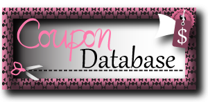 Coupon Database