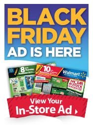 walmart BF ad BREAKING WALMART NEWS No Waiting In Line at Walmart for Black Friday!!!!