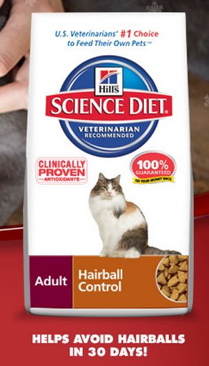 Science Diet Can Cat Food Reviews