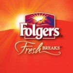 folgers fresh breaks