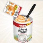 frosting creations