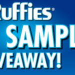 ruffies free sample
