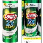 comet target