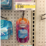gillette venus target