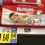 huggies kroger