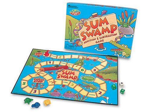 sum swamp game
