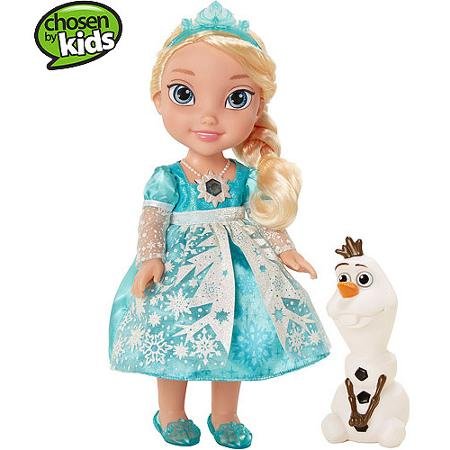 disney frozen snow glow elsa