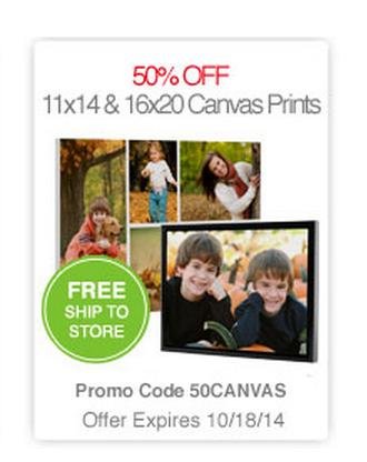 cvs canvas