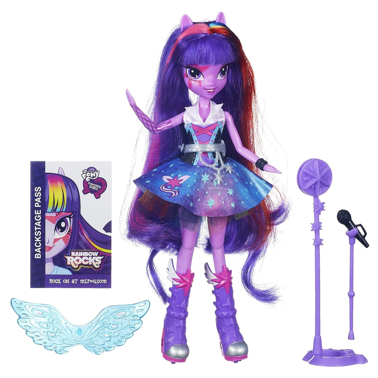 equestria barbie