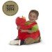 playskool sesame street big hugs elmo plush