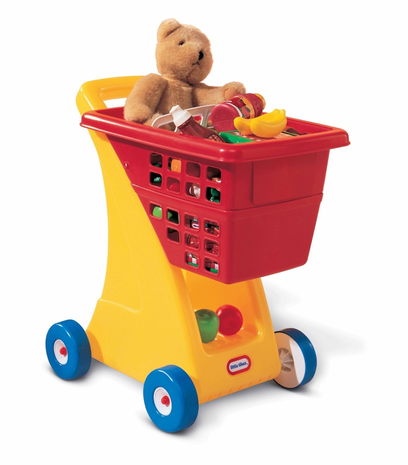 Little Tikes Shopping Cart Only 13.88! (reg. 24.99!)