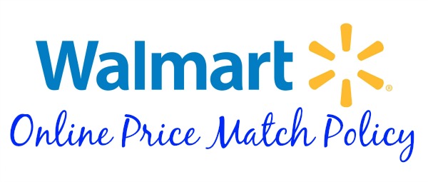 walmart online price match policy
