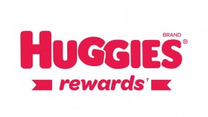 huggies rewards