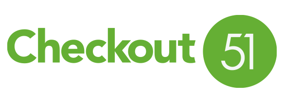 checkout 51 logo