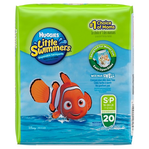 little swimmers swim diapers
