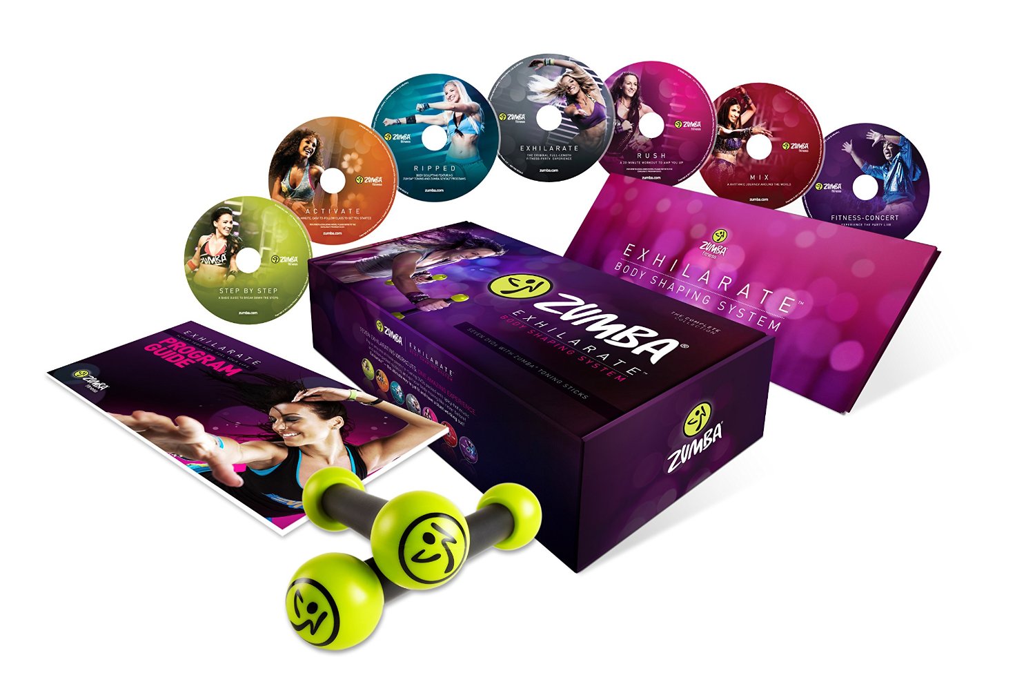 30 Minute Zumba workout dvd target for Push Pull Legs
