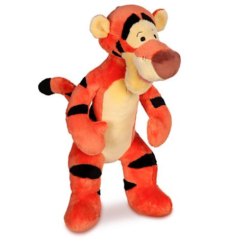 asda disney plush