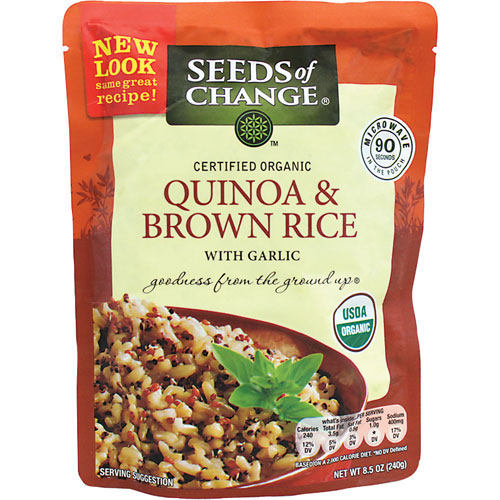 seeds of change rice