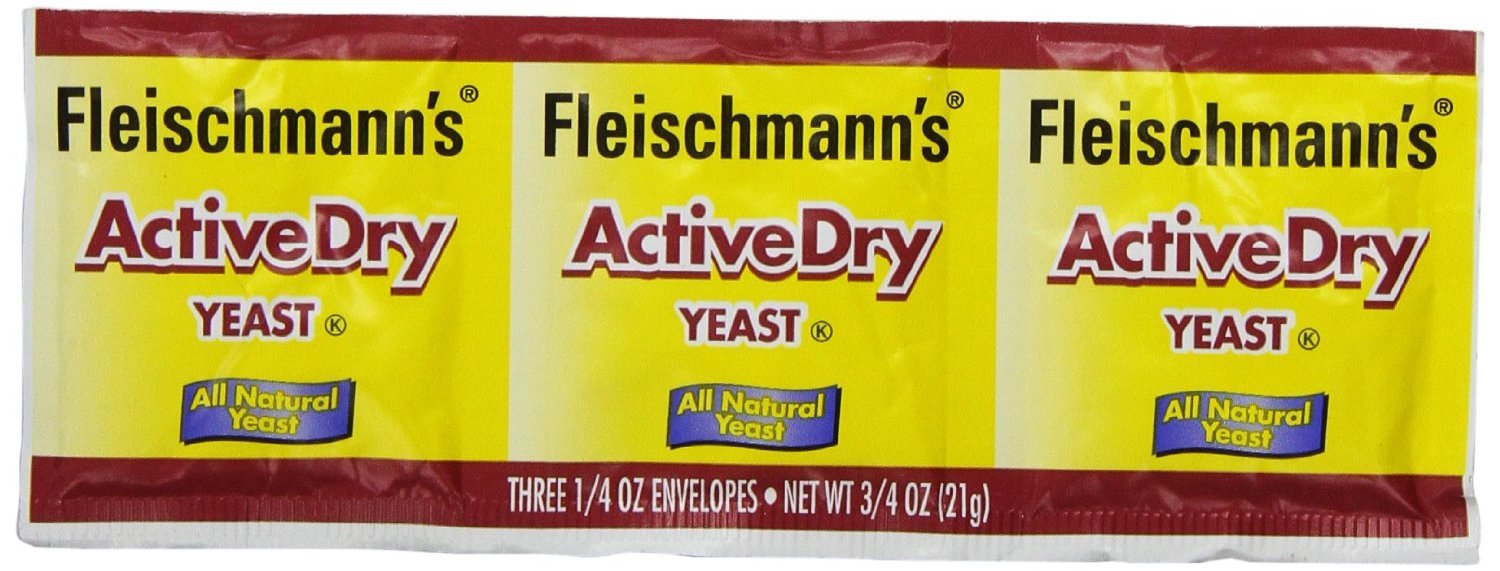 Kroger Fleischmann's Yeast Only 0.35! a Coupon Queen
