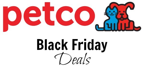 petco black friday deals