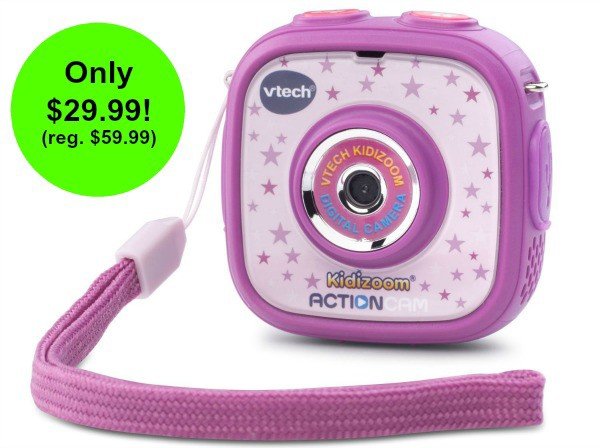 vtech action