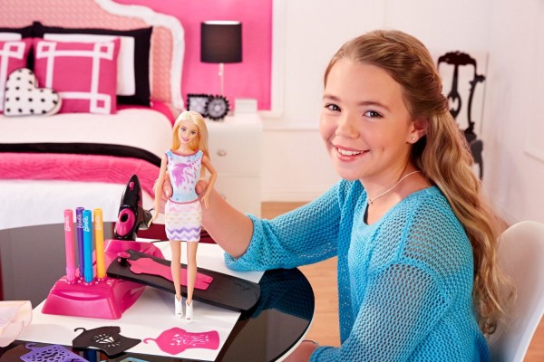 barbie-airbrush-designer