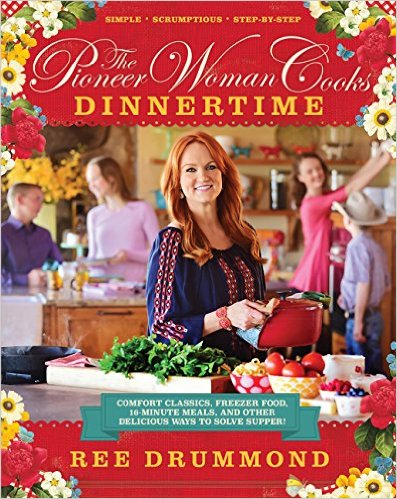 the-pioneer-woman-cooks-dinnertime