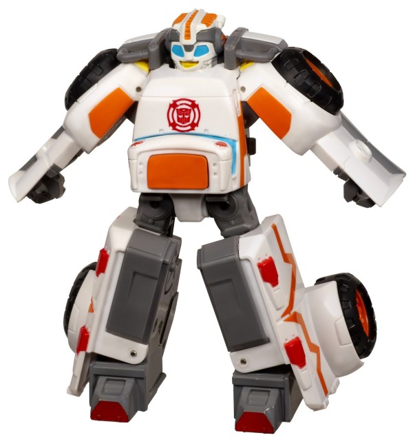 Transformers Rescue Bots Medix The Doc-Bot Action Figure