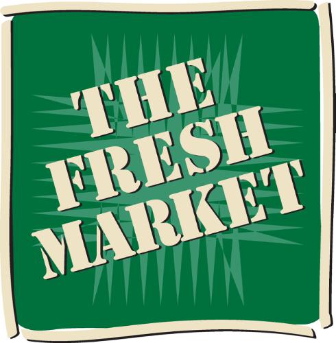 The Fresh Market logo.  (PRNewsFoto/The Fresh Market)