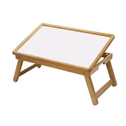 Winsome Wood Adjustable Lap Tray-Desk