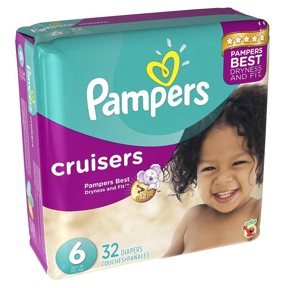 pampers jumbo packs a Coupon Queen