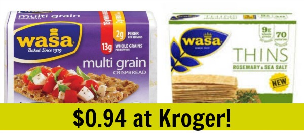kroger-wasa-crispbread-or-thins-only-0-94-become-a-coupon-queen