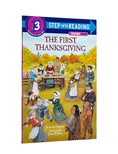 the-first-thanksgiving-step-into-reading-step-3
