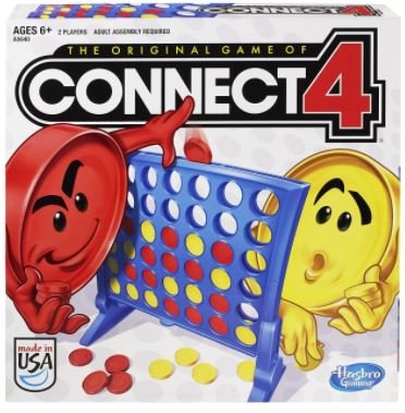 Connect 4