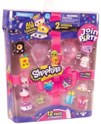 shopkins join the party