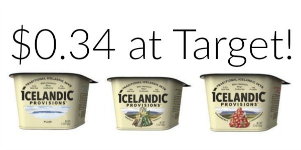 icelandic provisions yogurt