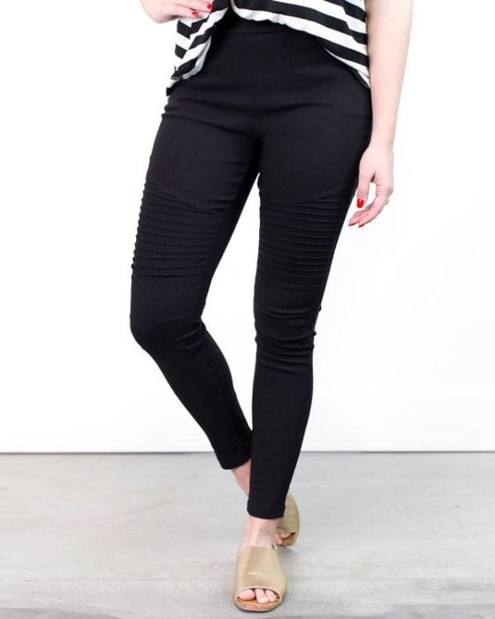 jeggings without zipper