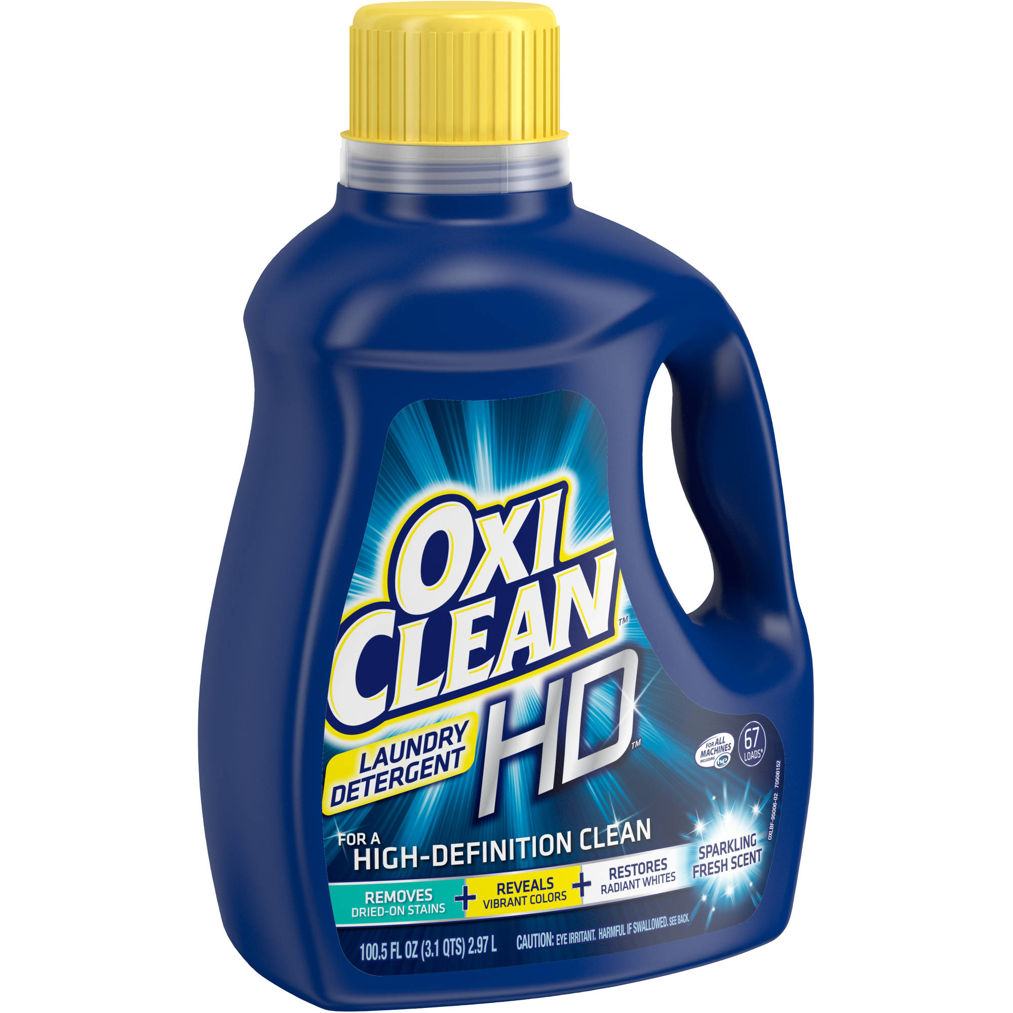 Target: OxiClean Laundry Detergent 67 loads Only $5.49! - Become a Coupon Queen