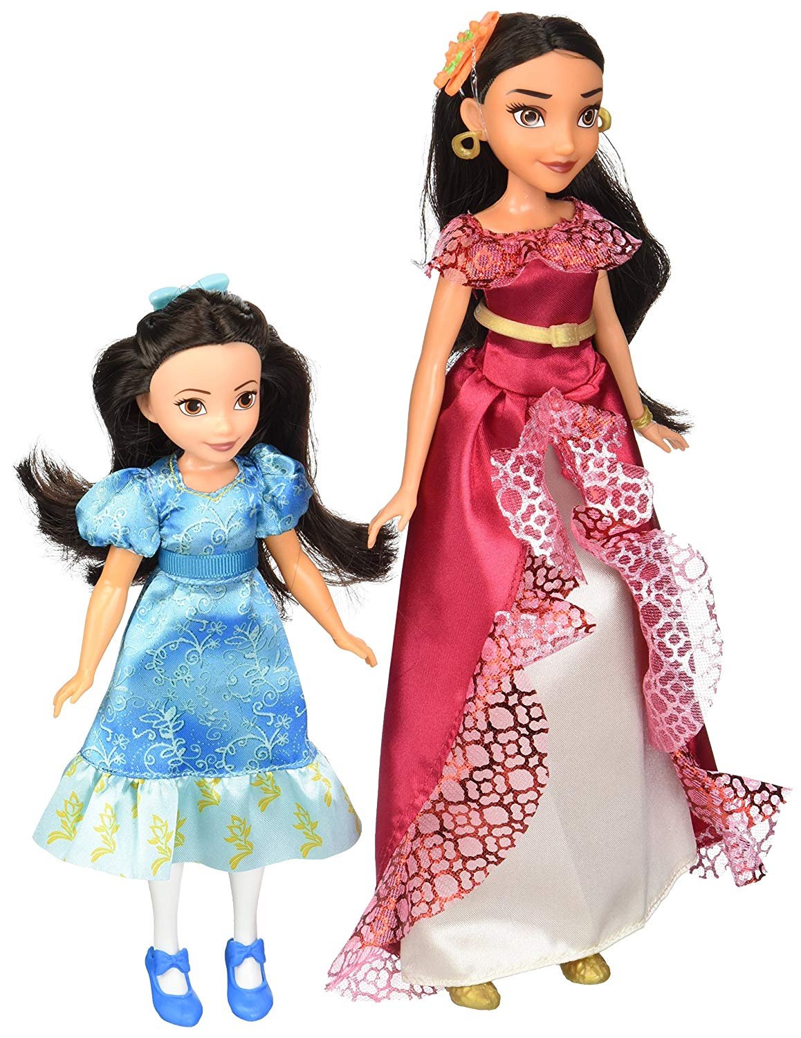 princess isabel doll