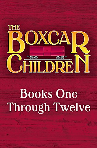 The Boxcar Children Mysteries