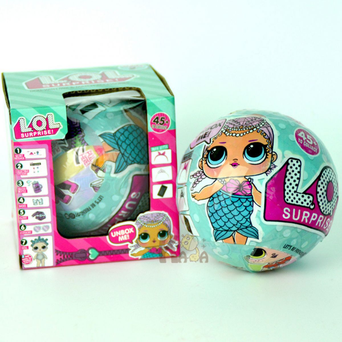 LOL Surprise Doll Balls Only $12.99! - Become a Coupon Queen