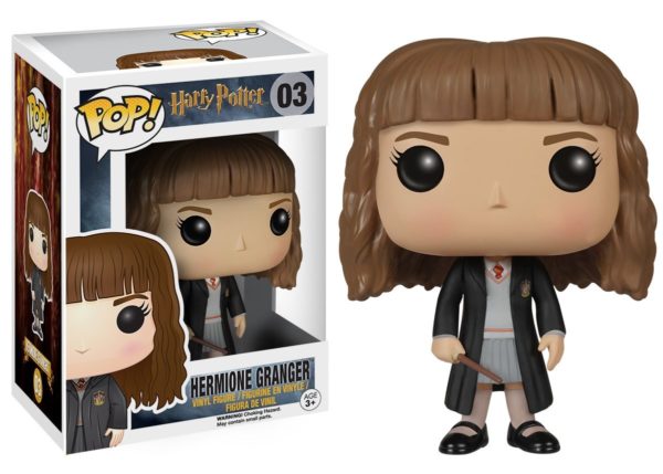 Hermione Granger Funko POP Figure