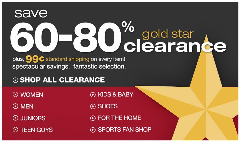 Save an Extra 15% off at Kohl's In-store & Online + $0.99 ...