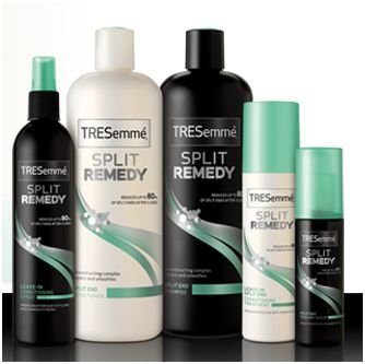 tresemme