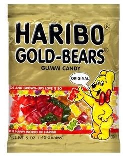 $0.30/1 HARIBO Product Coupon is Back - Only $0.67 at Walmart! - Become ...