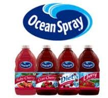 ocean spray