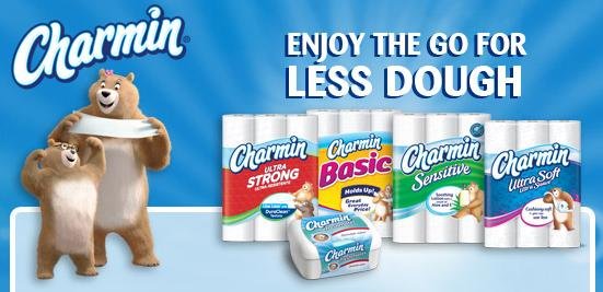 charmin deals