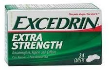 free excedrin