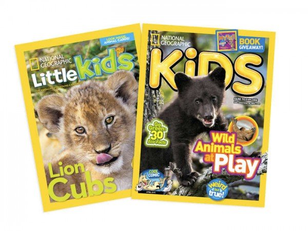 national geographic kids